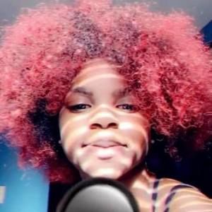 Meet your Posher, Kimberlon